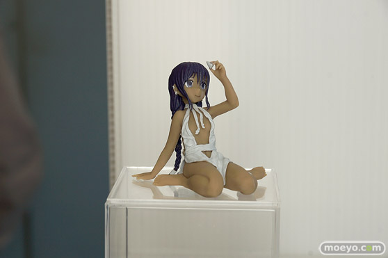 ガレキディーラー合同展示会 速報レポ 35