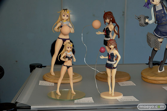 ガレキディーラー合同展示会 速報レポ 38