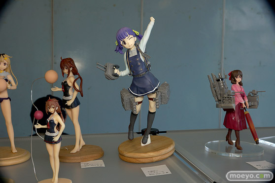 ガレキディーラー合同展示会 速報レポ 39