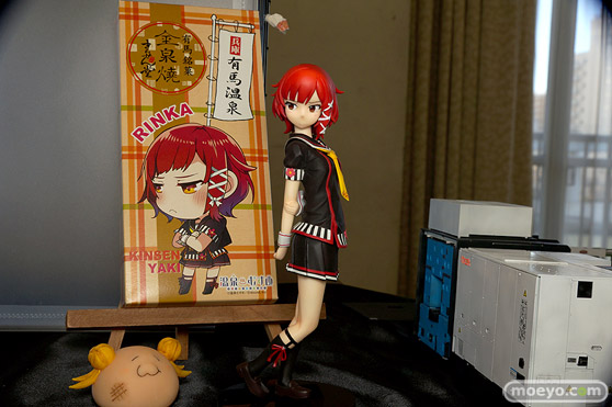 ガレキディーラー合同展示会 速報レポ 47