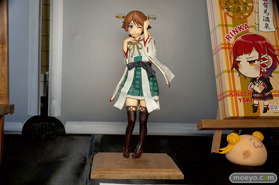 ガレキディーラー合同展示会 速報レポ 48