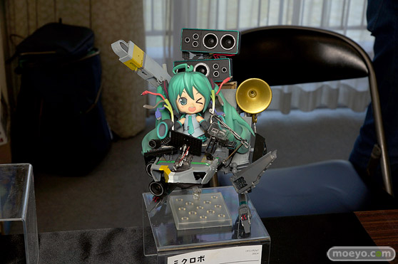 ガレキディーラー合同展示会 速報レポ 53