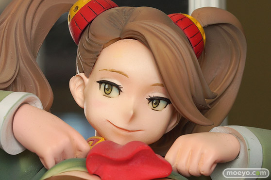 ガレキディーラー合同展示会 速報レポ 唐詩郎 09