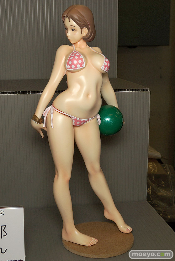 ガレキディーラー合同展示会 速報レポ 唐詩郎 29