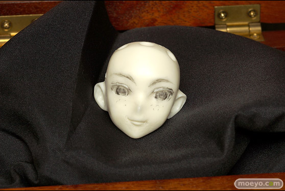 ガレキディーラー合同展示会 速報レポ 唐詩郎 34