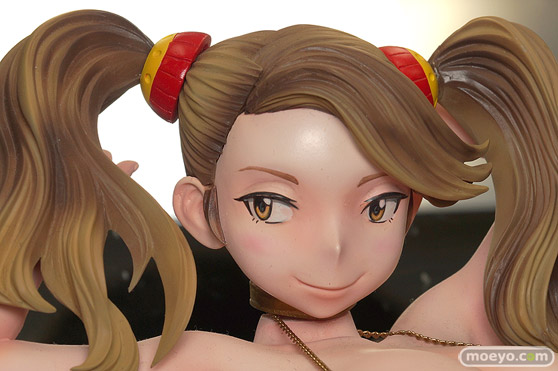 ガレキディーラー合同展示会 速報レポ 唐詩郎 39