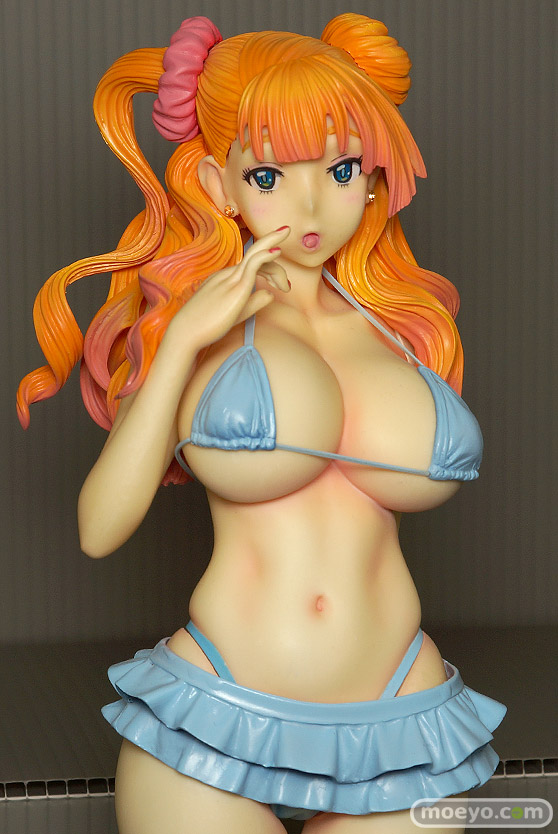 ガレキディーラー合同展示会 速報レポ 唐詩郎 ブレマートン 15