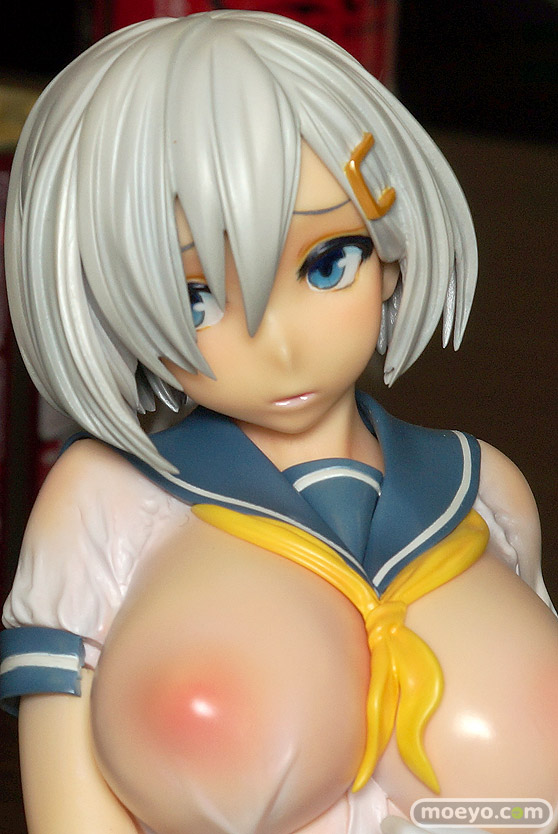 ガレキディーラー合同展示会 速報レポ 唐詩郎 ブレマートン 24