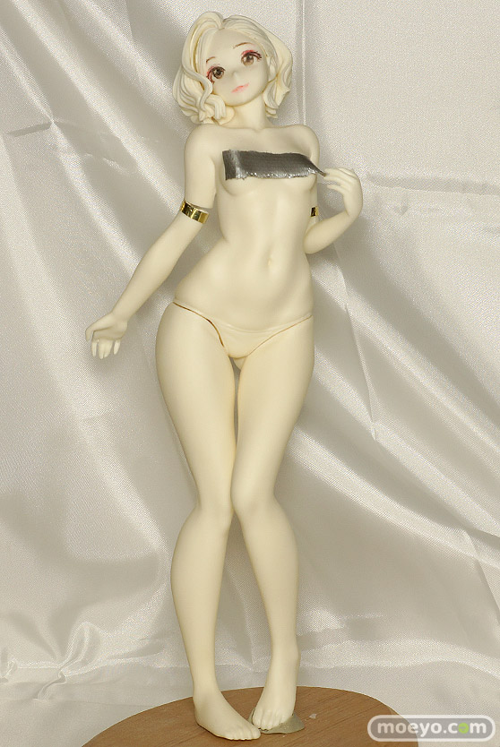 ガレキディーラー合同展示会 速報レポ 唐詩郎 ブレマートン 28