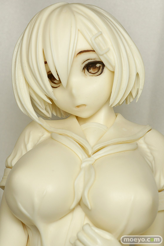 ガレキディーラー合同展示会 速報レポ 唐詩郎 ブレマートン 34