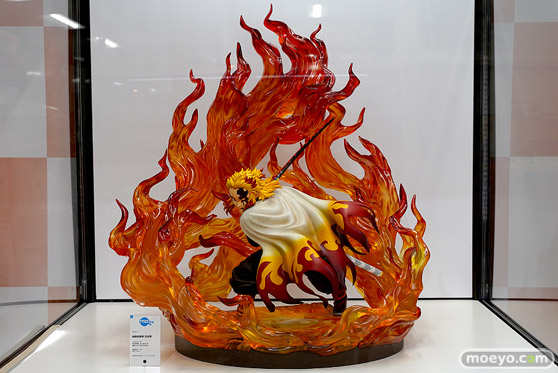 秋葉原の新作フィギュア展示の様子 あみあみ 12