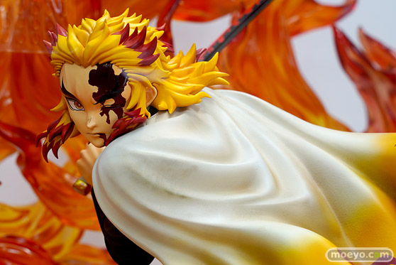 秋葉原の新作フィギュア展示の様子 あみあみ 13