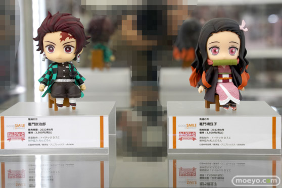 秋葉原の新作フィギュア展示の様子 あみあみ 16