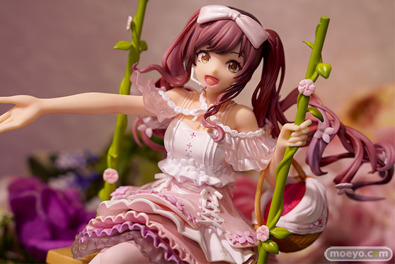 秋葉原の新作フィギュア展示の様子コトブキヤ ボークス  09