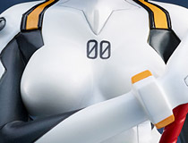 ウェーブ新作美少女フィギュア「ドリームテック ヱヴァンゲリヲン新劇場版 綾波レイ プラグスーツstyle」予約受付中！