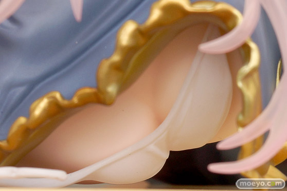 Pink・Charm TwinBox オリジナルイラスト 前田栞 KaNA フィギュア エロ キャストオフ 濡れ透け 焦げシミ 26