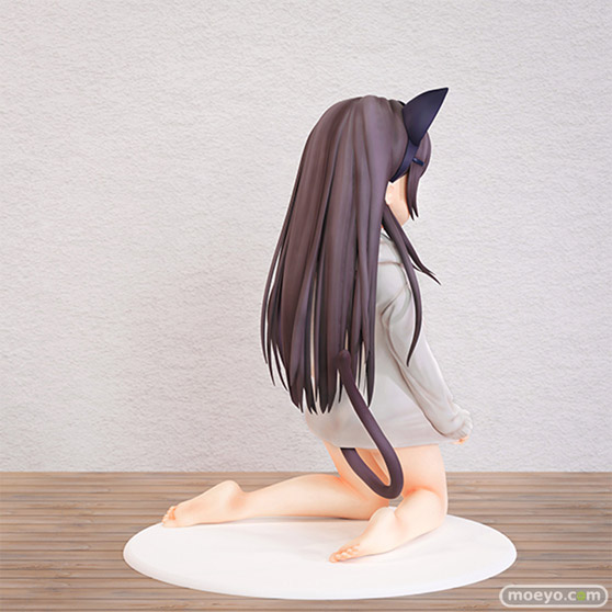 Bfull FOTS JAPAN(ビーフル フォトス ジャパン)　ヒューマンスケール かぷりちお「緒稚りぷか」　フィギュア 05