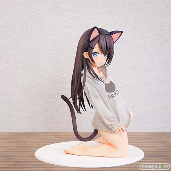 Bfull FOTS JAPAN(ビーフル フォトス ジャパン)　ヒューマンスケール かぷりちお「緒稚りぷか」　フィギュア 06