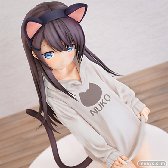 Bfull FOTS JAPAN(ビーフル フォトス ジャパン)　ヒューマンスケール かぷりちお「緒稚りぷか」　フィギュア 08