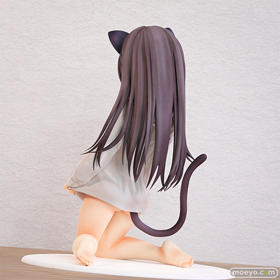 Bfull FOTS JAPAN(ビーフル フォトス ジャパン)　ヒューマンスケール かぷりちお「緒稚りぷか」　フィギュア 11