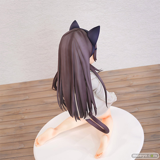 Bfull FOTS JAPAN(ビーフル フォトス ジャパン)　ヒューマンスケール かぷりちお「緒稚りぷか」　フィギュア 12