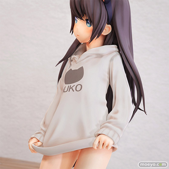 Bfull FOTS JAPAN(ビーフル フォトス ジャパン)　ヒューマンスケール かぷりちお「緒稚りぷか」　フィギュア 13