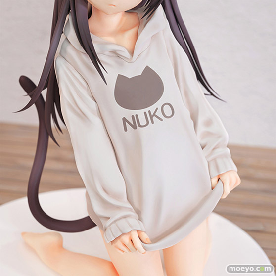 Bfull FOTS JAPAN(ビーフル フォトス ジャパン)　ヒューマンスケール かぷりちお「緒稚りぷか」　フィギュア 14