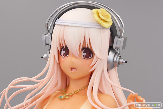 オーキッドシード すーぱーそに子さまーばけーしょんver. -Sun kissed- モヒオ 蘭丸 フィギュア あみあみ 10