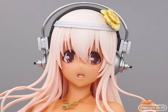 オーキッドシード すーぱーそに子さまーばけーしょんver. -Sun kissed- モヒオ 蘭丸 フィギュア あみあみ 11