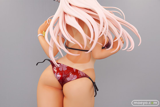 オーキッドシード すーぱーそに子さまーばけーしょんver. -Sun kissed- モヒオ 蘭丸 フィギュア あみあみ 15