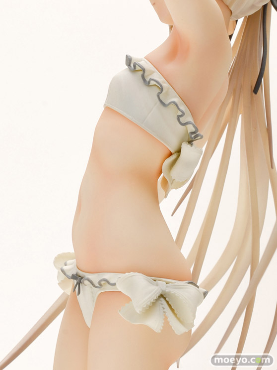 Q-six ヨスガノソラ 春日野穹 水着ver. フィギュア ノルグレコ K2 MouseUnit 08