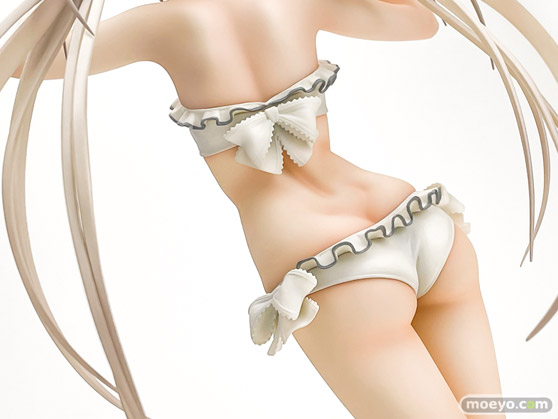 Q-six ヨスガノソラ 春日野穹 水着ver. フィギュア ノルグレコ K2 MouseUnit 16