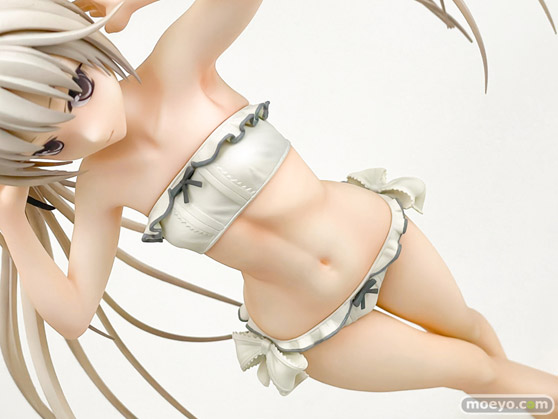 Q-six ヨスガノソラ 春日野穹 水着ver. フィギュア ノルグレコ K2 MouseUnit 17