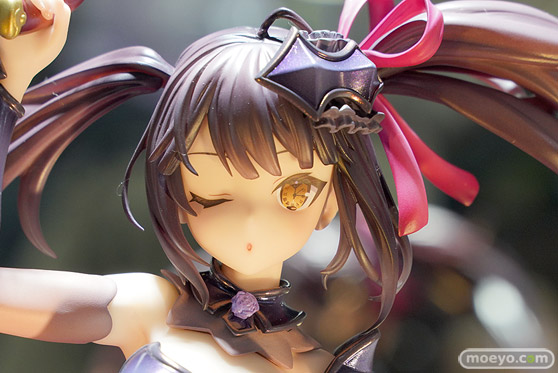 スピリテイル デート・ア・バレット 時崎狂三～ガンナーver.～ NOCO じょんじ iTANDi こねたこ ウイング フィギュア 06