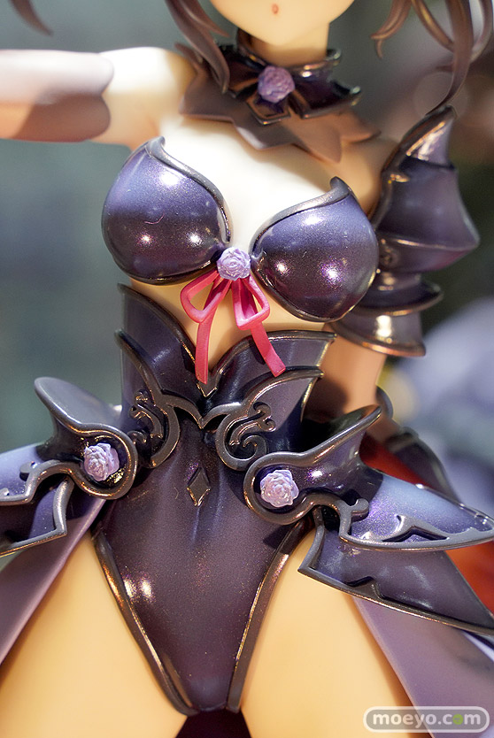 スピリテイル デート・ア・バレット 時崎狂三～ガンナーver.～ NOCO じょんじ iTANDi こねたこ ウイング フィギュア 07