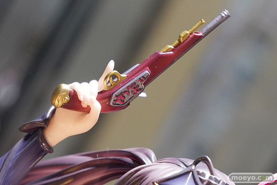 スピリテイル デート・ア・バレット 時崎狂三～ガンナーver.～ NOCO じょんじ iTANDi こねたこ ウイング フィギュア 10