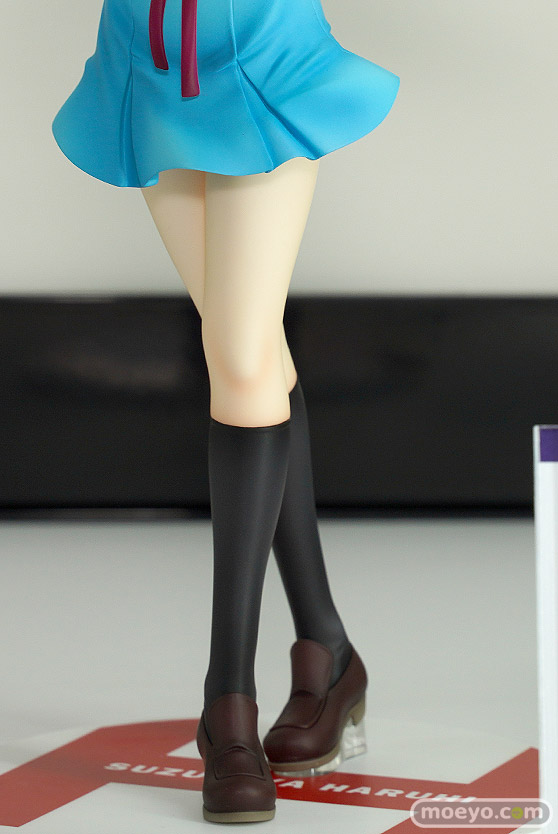 KADOKAWA KDcolle 『涼宮ハルヒ』シリーズ 原作版 涼宮ハルヒ フィギュア 松田モデル ワンホビ34 07