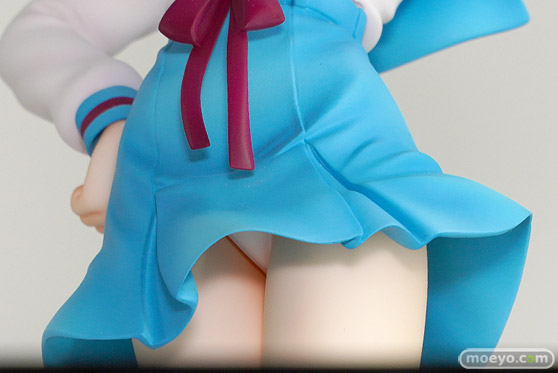 KADOKAWA KDcolle 『涼宮ハルヒ』シリーズ 原作版 涼宮ハルヒ フィギュア 松田モデル ワンホビ34 08