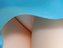 KADOKAWA新作美少女フィギュア「『涼宮ハルヒ』シリーズ　原作版 涼宮ハルヒ」彩色サンプルが展示！【ワンホビ34】