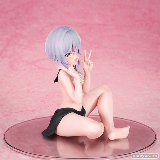 insight(インサイト) 肉感少女 ジュリ まつるぎ フィギュア エロ キャストオフ 02