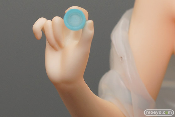 ダイキ工業 JK×ONAKA#1 水を飲ませてくれない同級生 裕仁 月柳 フィギュア キャストオフ 19