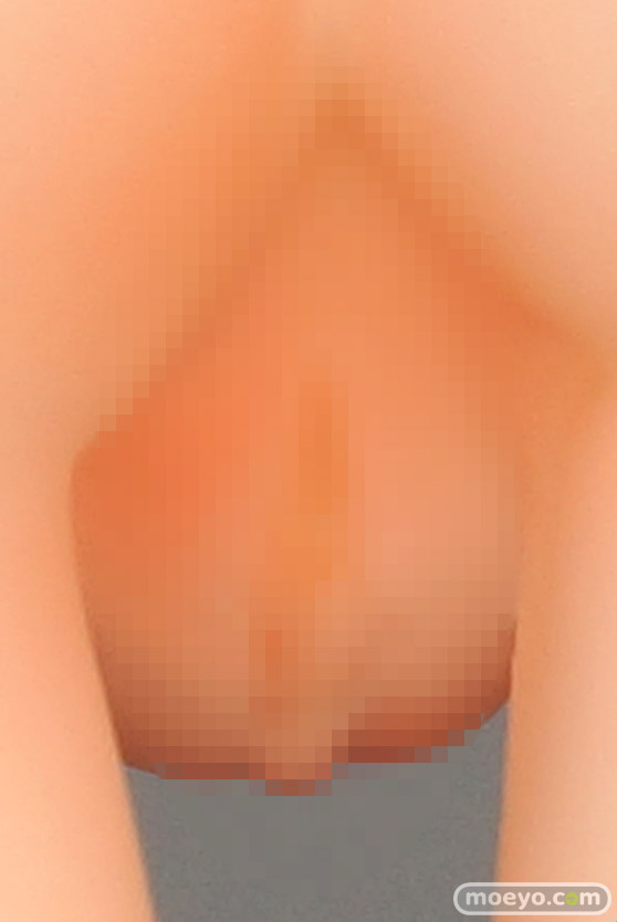 ダイキ工業 JK×ONAKA#1 水を飲ませてくれない同級生 裕仁 月柳 フィギュア キャストオフ エロ 60