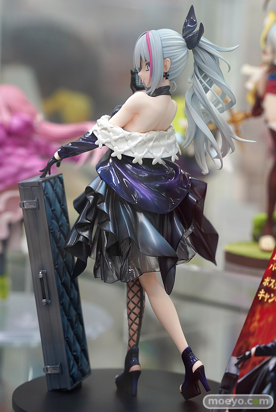 Wonderful Works ドールズフロントライン MDR パーティの観測者Ver. RICO 路川宏之 フィギュア あみあみ 03