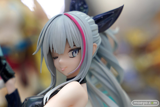 Wonderful Works ドールズフロントライン MDR パーティの観測者Ver. RICO 路川宏之 フィギュア あみあみ 05