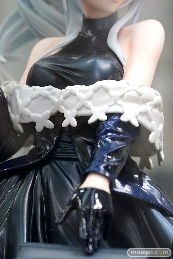 Wonderful Works ドールズフロントライン MDR パーティの観測者Ver. RICO 路川宏之 フィギュア あみあみ 06