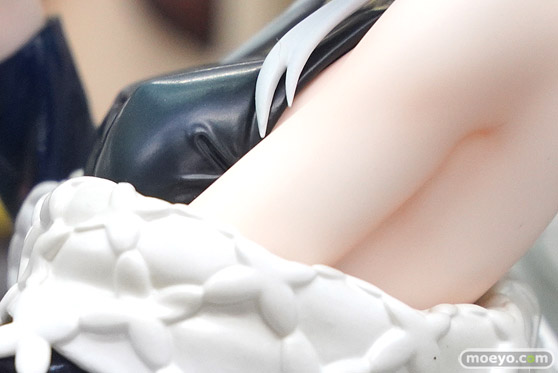 Wonderful Works ドールズフロントライン MDR パーティの観測者Ver. RICO 路川宏之 フィギュア あみあみ 09