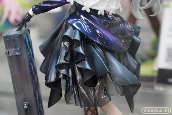 Wonderful Works ドールズフロントライン MDR パーティの観測者Ver. RICO 路川宏之 フィギュア あみあみ 11