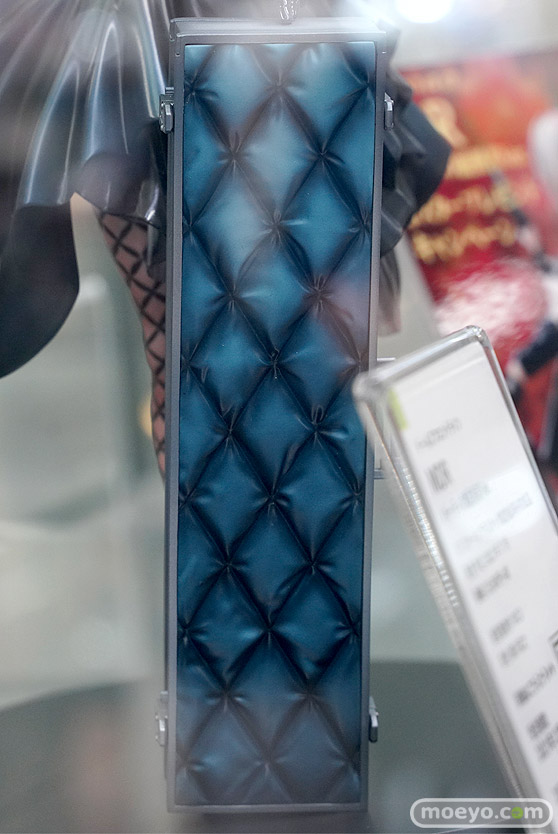 Wonderful Works ドールズフロントライン MDR パーティの観測者Ver. RICO 路川宏之 フィギュア あみあみ 12