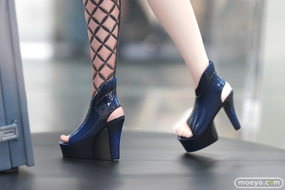 Wonderful Works ドールズフロントライン MDR パーティの観測者Ver. RICO 路川宏之 フィギュア あみあみ 13