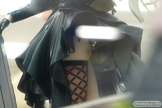 Wonderful Works ドールズフロントライン MDR パーティの観測者Ver. RICO 路川宏之 フィギュア あみあみ 14